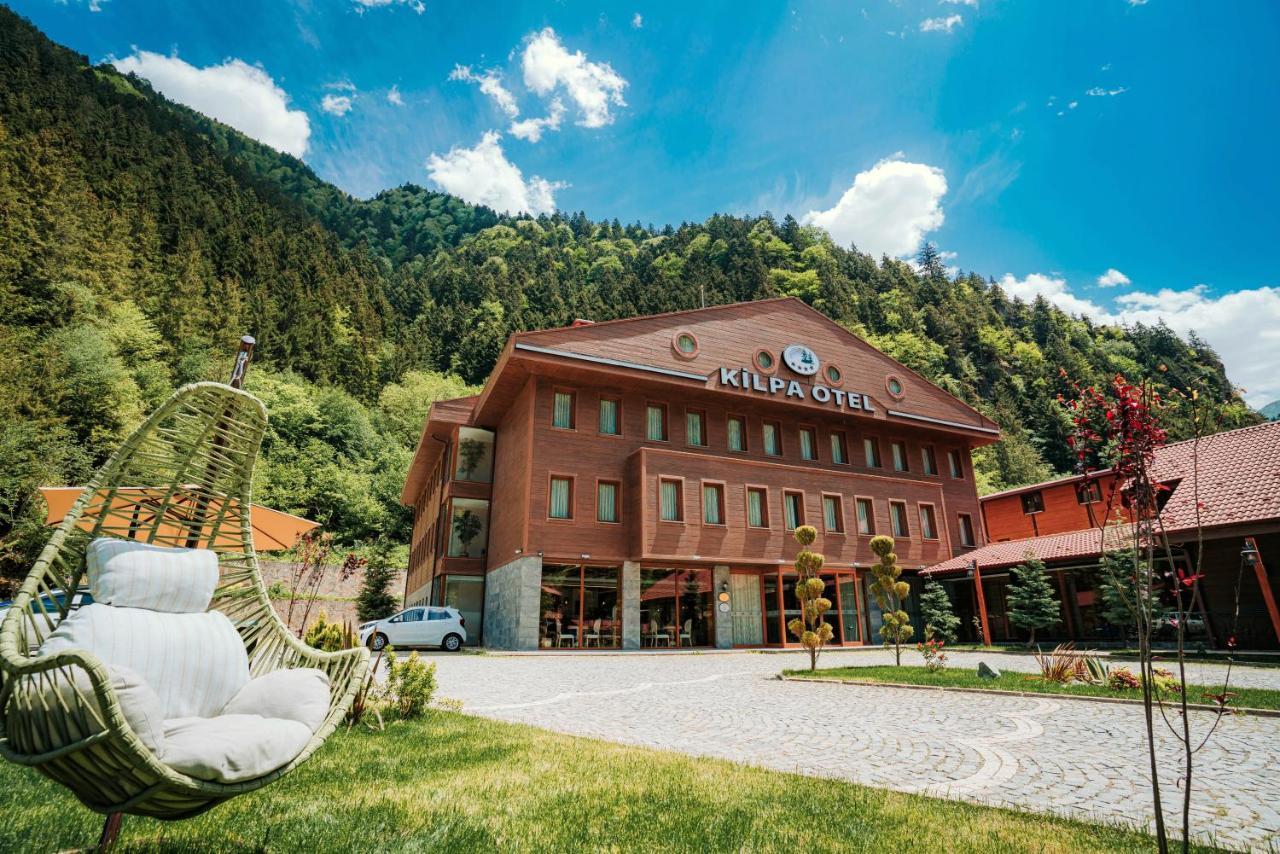 Kilpa Otel