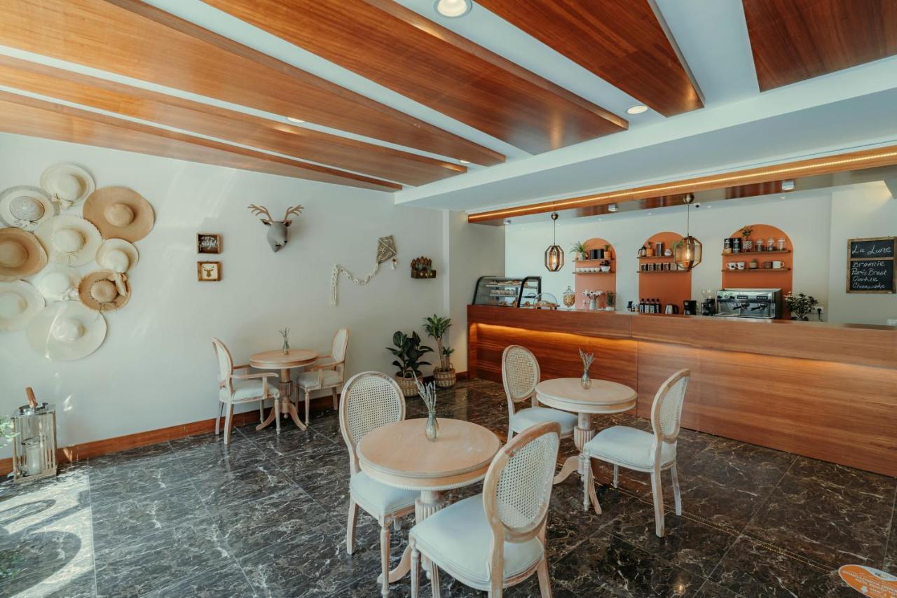 Kilpa Готель 4*