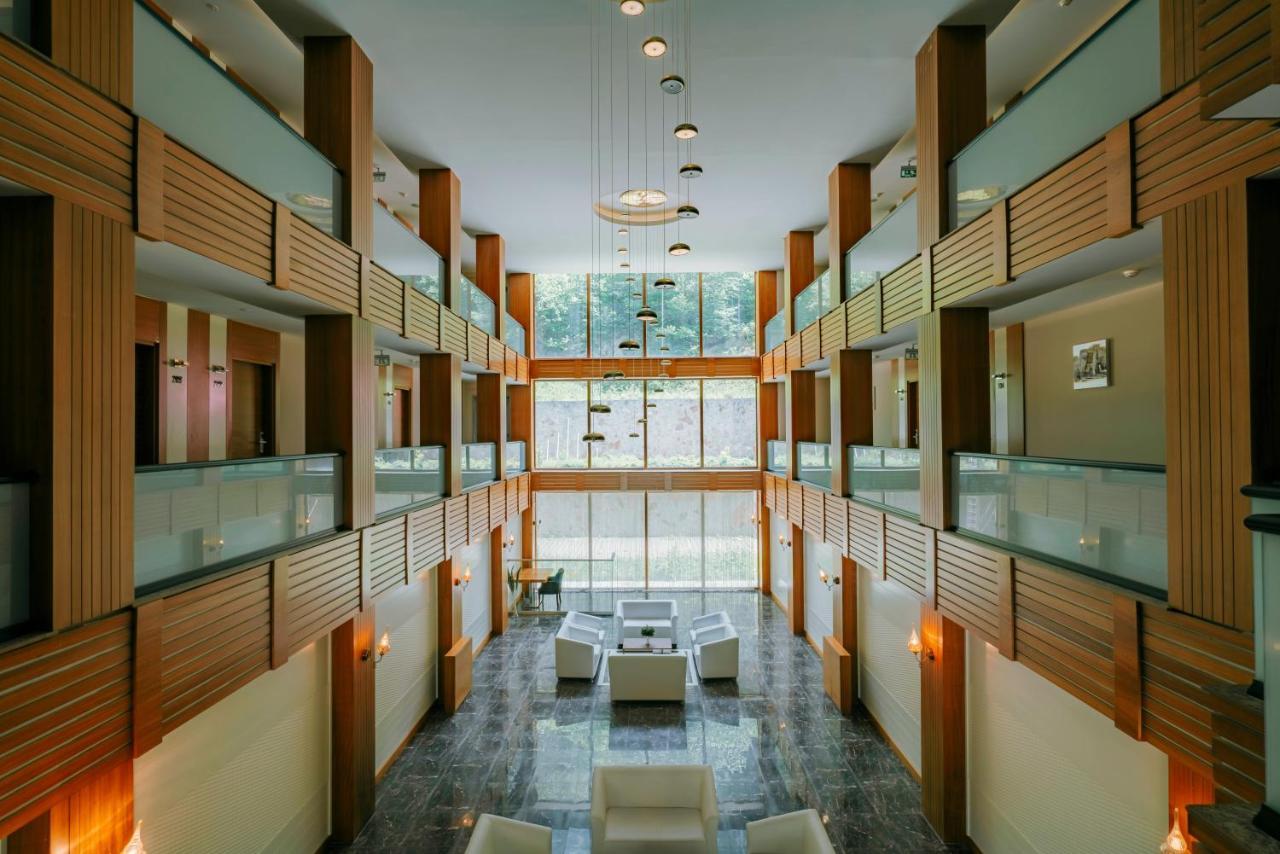 Готель Kilpa 4*