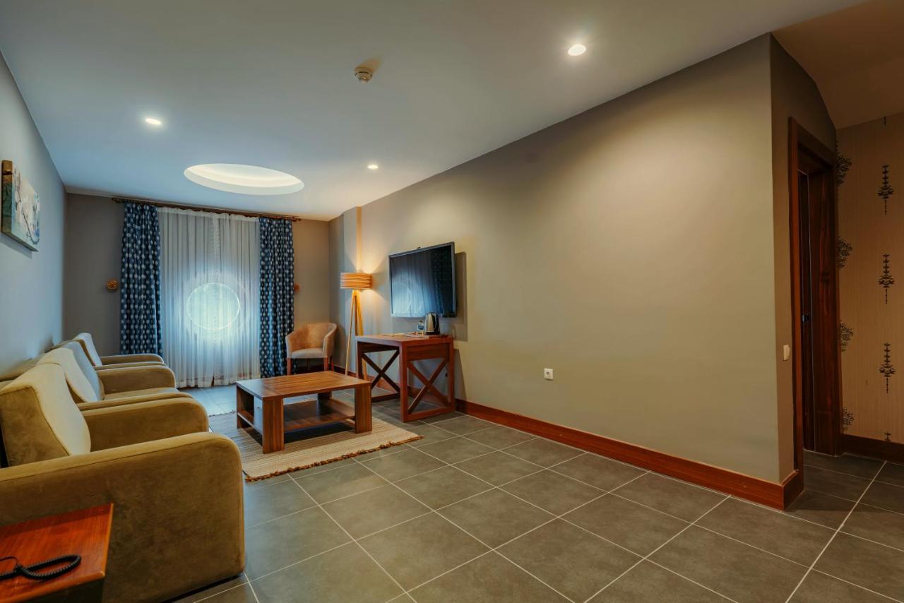 Готель Kilpa 4*