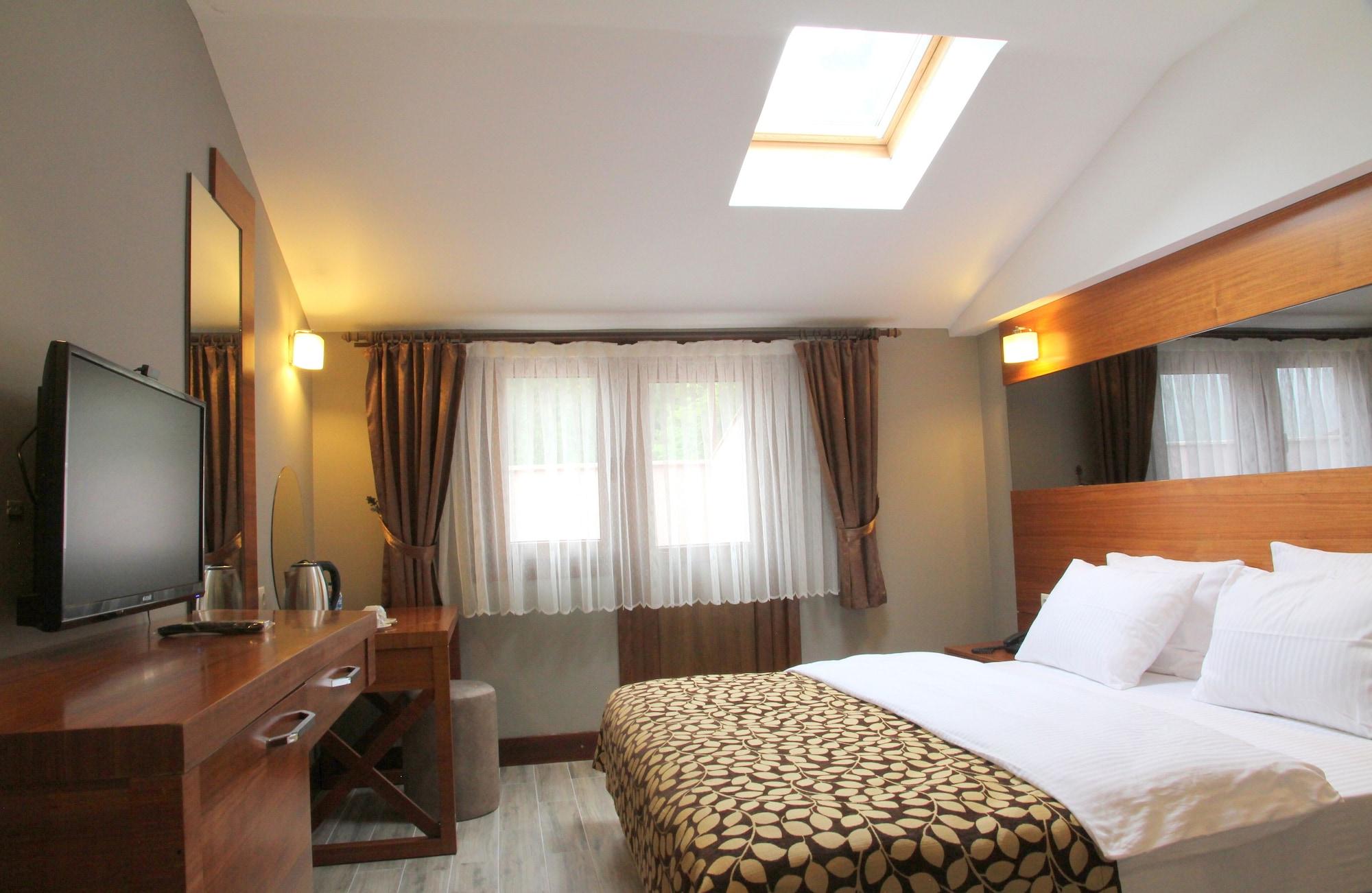 Kilpa 4* Узунгьоль