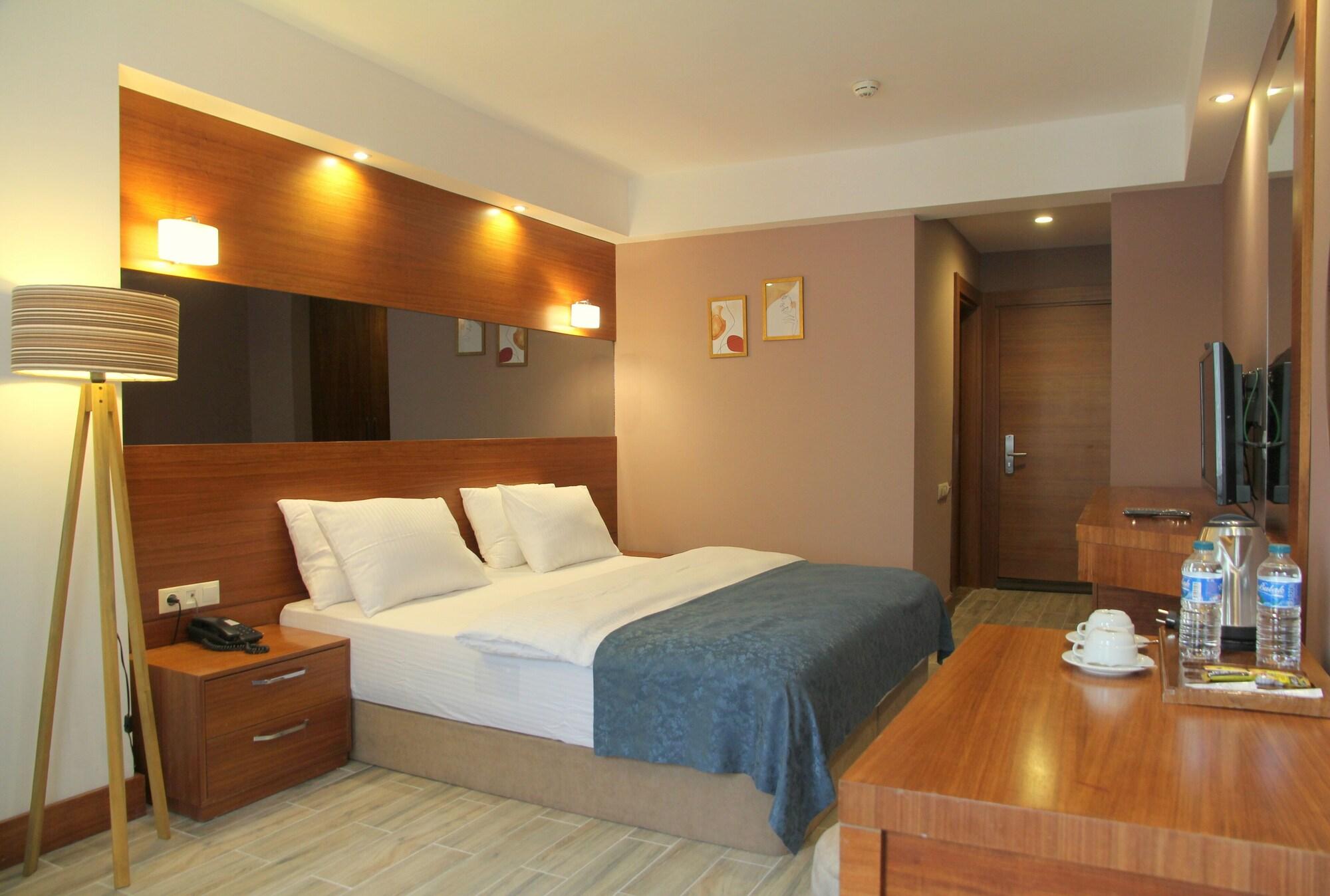 Готель Kilpa 4*