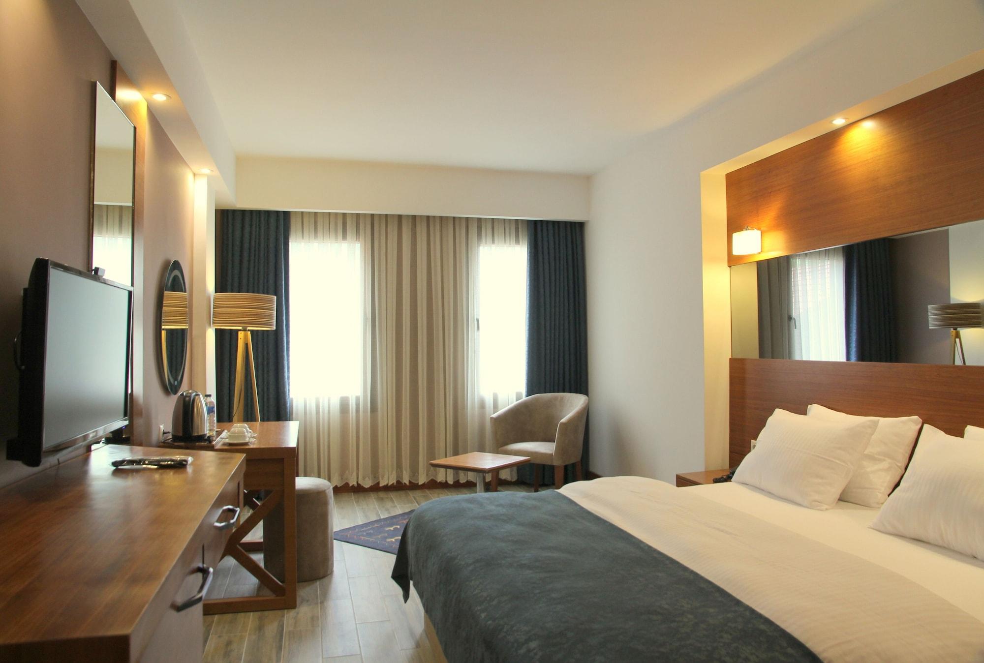 Kilpa Готель 4*