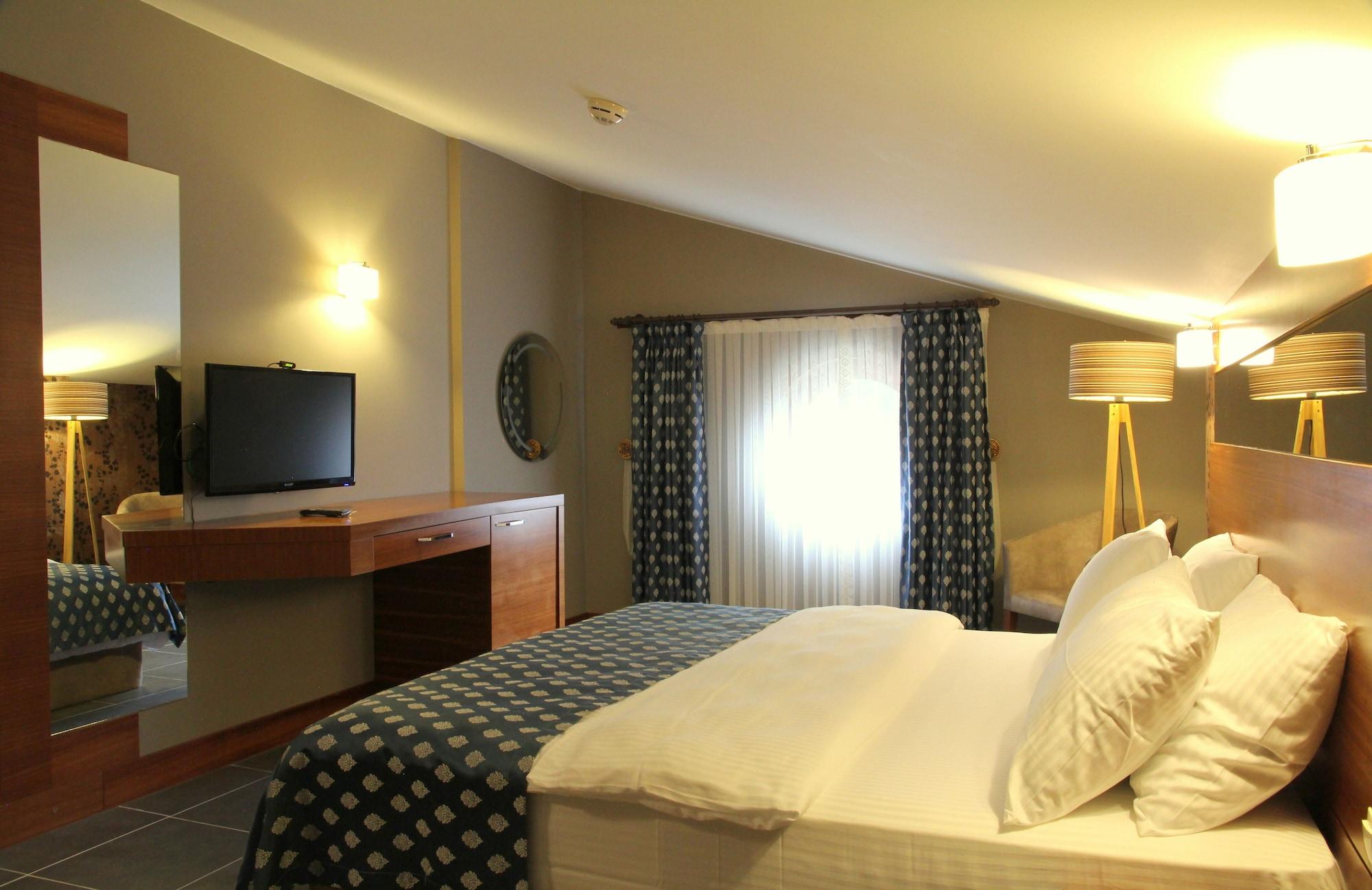 Kilpa 4* Узунгьоль